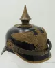 Prussian 9th Grenadier "Colberg 1807" Enlisted Pickelhaube Visuel 3